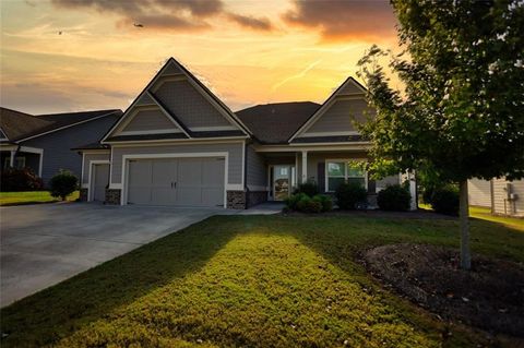 Homes For Sale - 278 Club Drive<br/> Walton County, Monroe, GA 30655