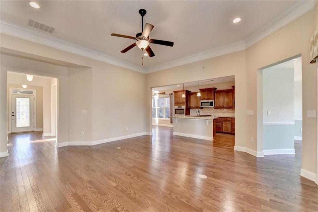 3825 Sweet Magnolia Drive, Gainesville, Georgia image 11