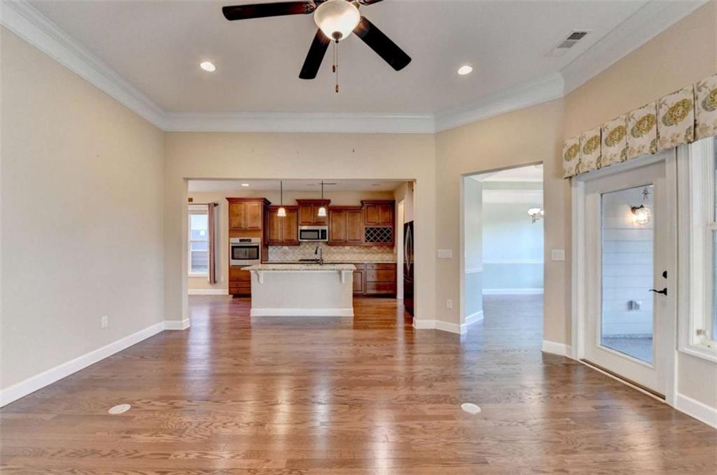 3825 Sweet Magnolia Drive, Gainesville, Georgia image 12