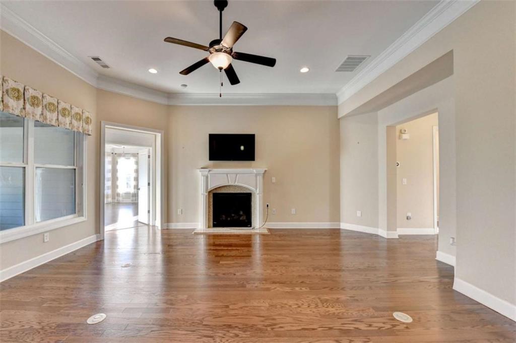 3825 Sweet Magnolia Drive, Gainesville, Georgia image 8