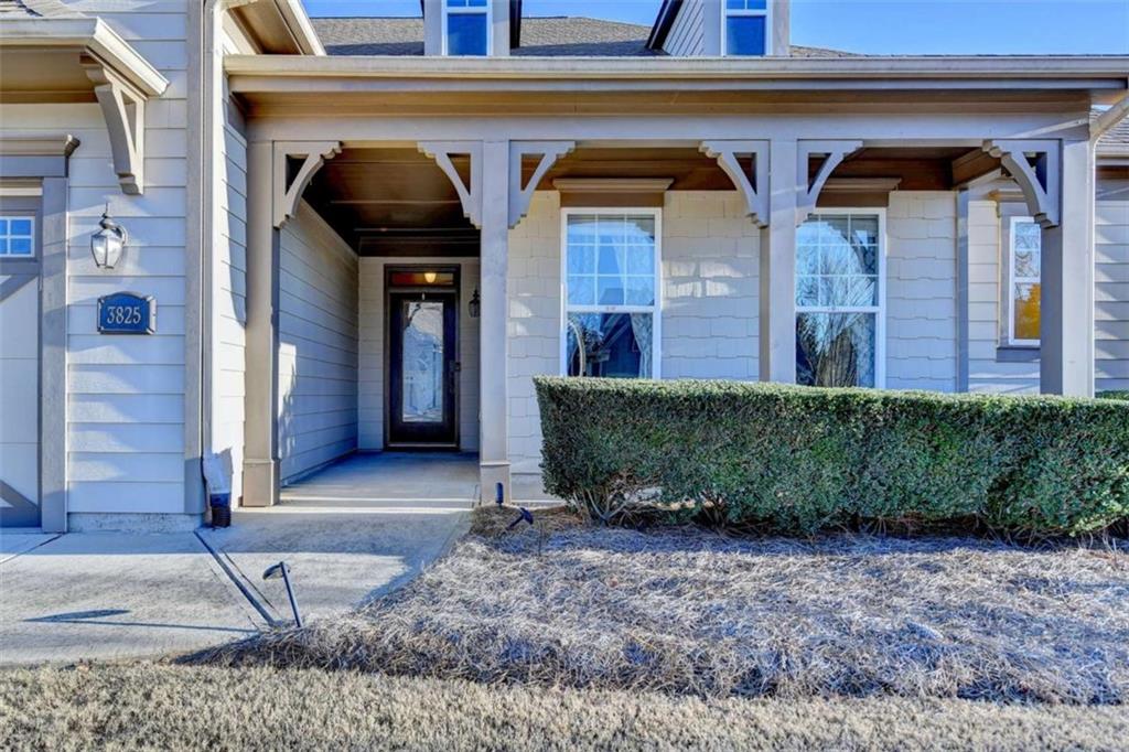 3825 SWEET MAGNOLIA Drive