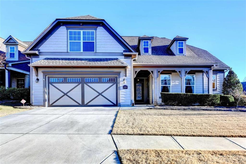 3825 SWEET MAGNOLIA Drive