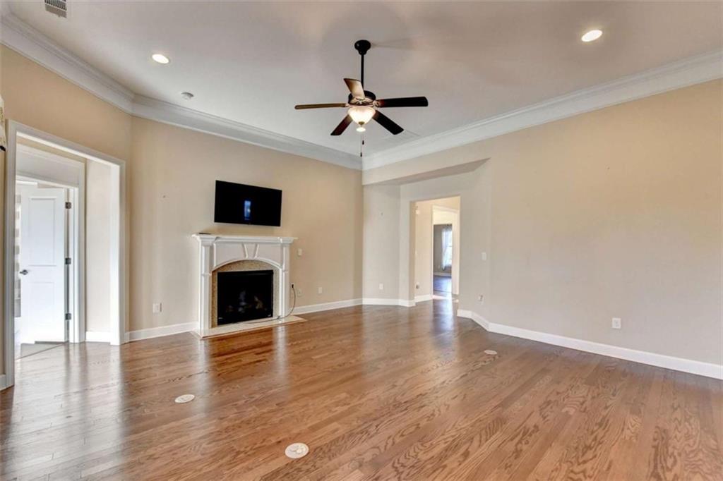 3825 Sweet Magnolia Drive, Gainesville, Georgia image 9