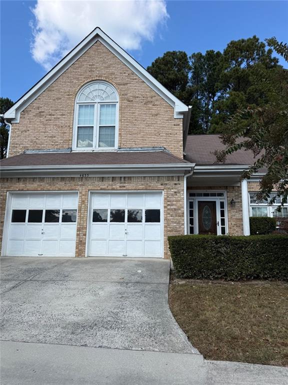 4633 Village Drive