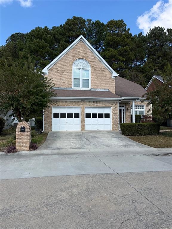 4633 Village Drive