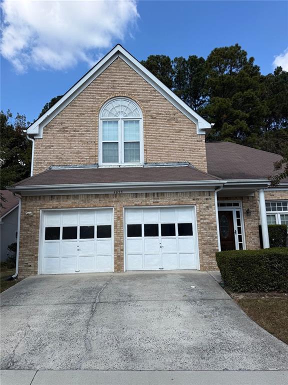 4633 Village Drive