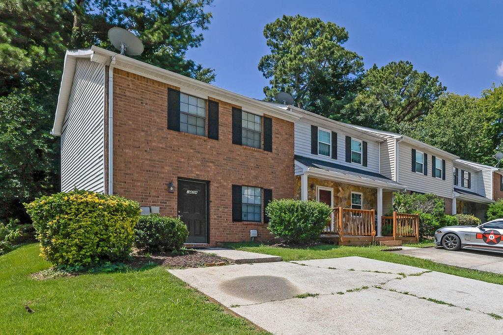 1424 Springleaf Circle SE