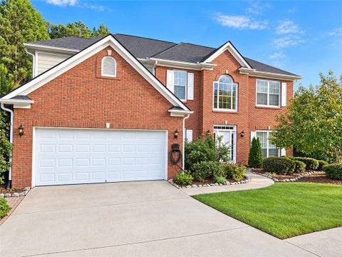 Homes For Sale - 4510 Greycliff Pointe<br/> Douglasville, GA 30135