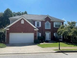 Homes For Sale - 4510 Greycliff Pointe<br/> Douglasville, GA 30135