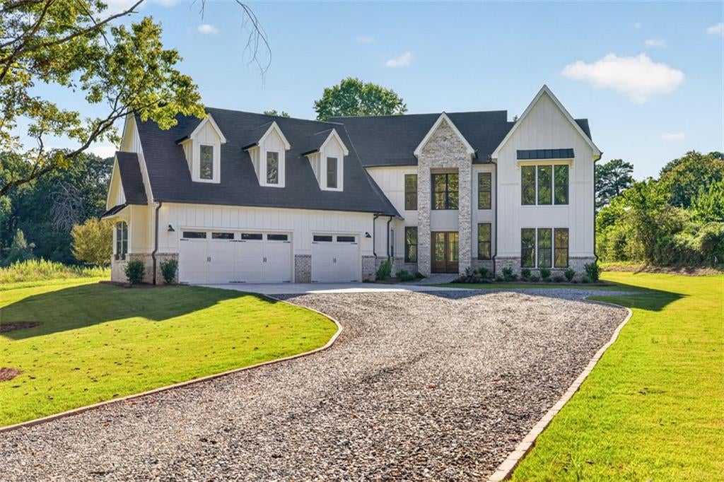 3410 Tate Lane