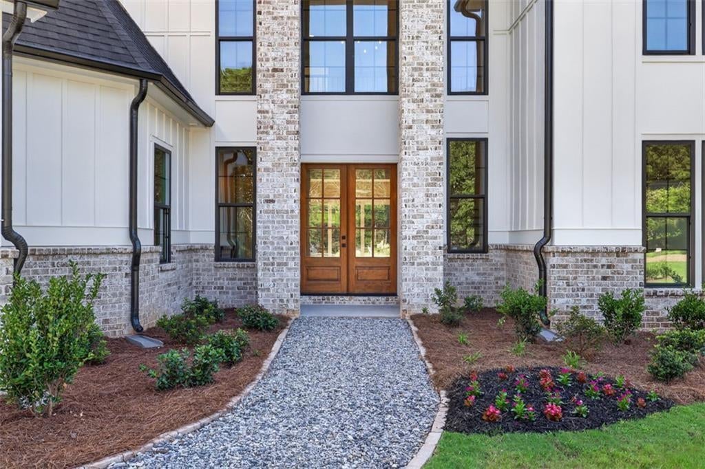 3410 Tate Lane