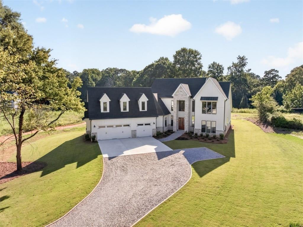 3410 Tate Lane
