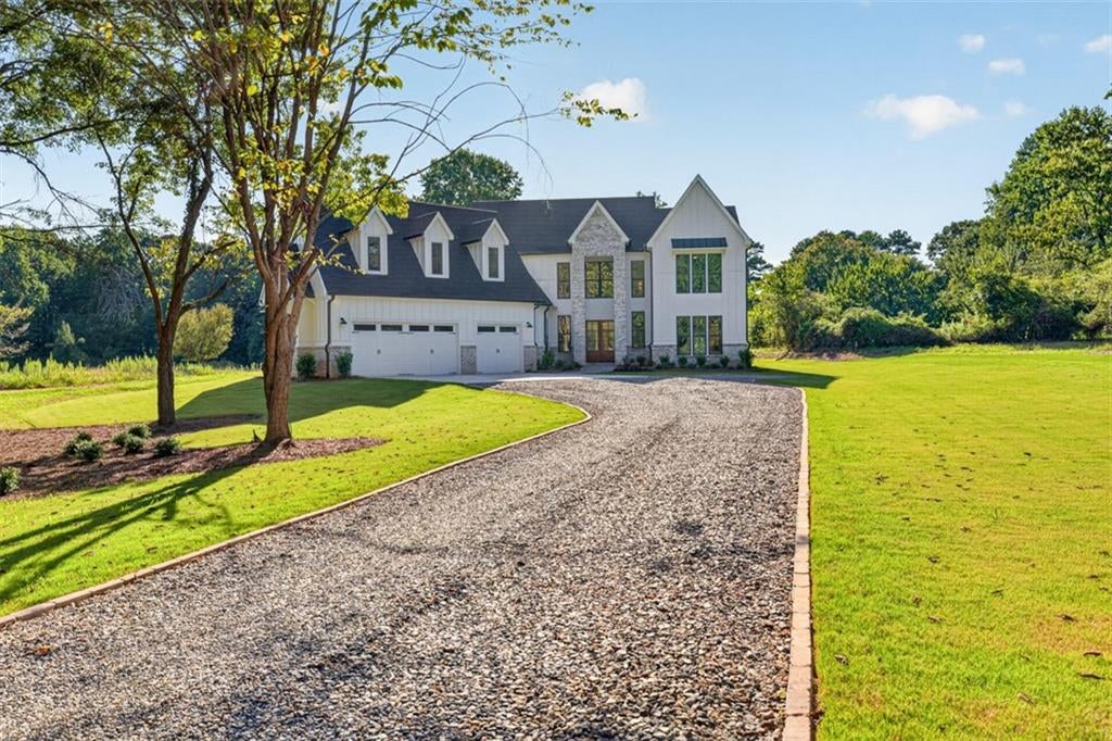 3410 Tate Lane