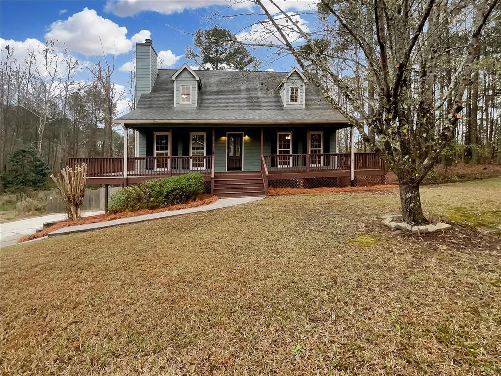 125 Stockmar Road