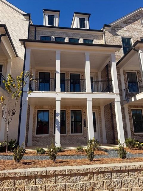 Photo of 2254 Addington Way #51, Brookhaven, GA 30319 (MLS # 7676519)