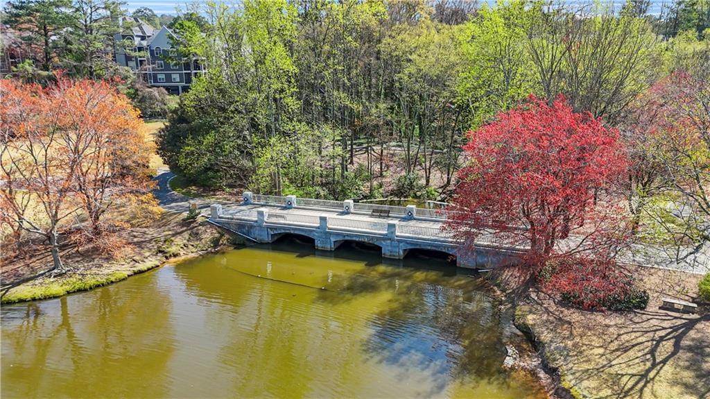 The Preserve at Lenox Park - Residential