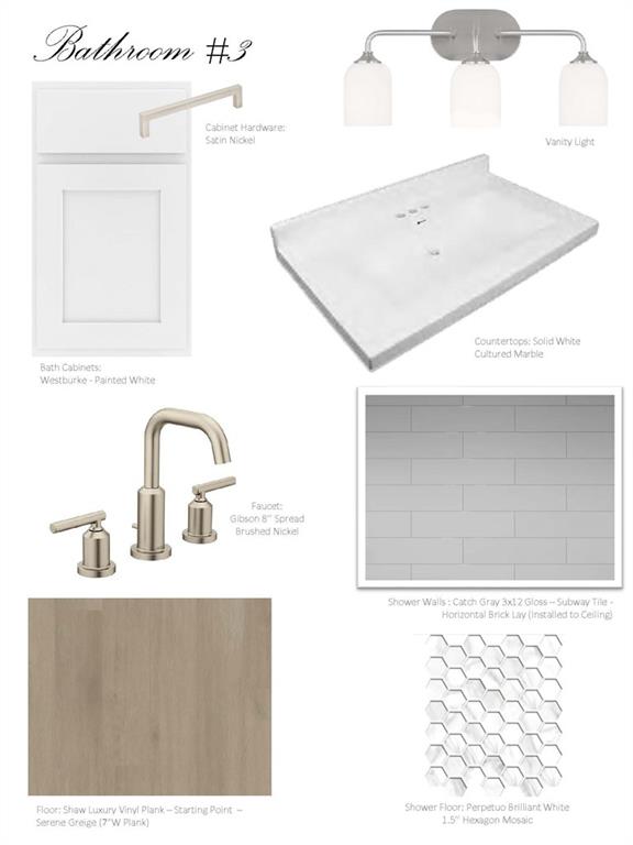 The Preserve at Lenox Park - Residential