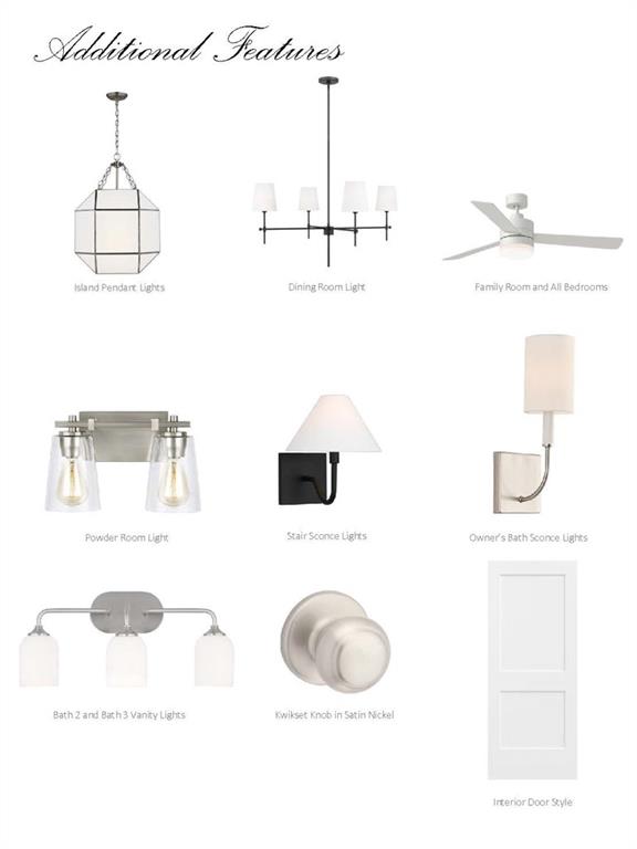 The Preserve at Lenox Park - Residential