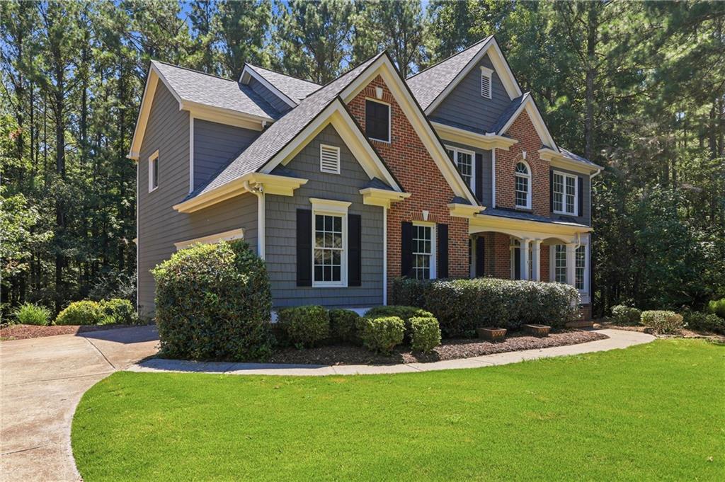 106 Lumpkin Way
