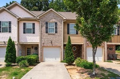 Available Now! Updated 3-bed, 2.5-bath townhome at 1984 Old Dogwood in Jonesboro, GA. This 1,454 sq ft home offers fresh paint, new LVP flooring, and carpet, with an open-concept layout, in-unit laundry, and a one-car garage. The primary suite includes a private bath, and community amenities include sidewalks, a playground, and guest parking. Professionally managed, with easy access to schools, shopping, and parks. Available for tours—contact us today! Your pets are welcome, and the monthly rent is $1,699. Utilities not included.**AVOID RENTAL SCAMS: Rental fraud happens every day; protect yourself! Never wire cash or send gift cards for payments or deposits.