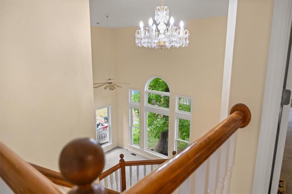 3270 Golfe Links Drive, Snellville, Georgia image 11