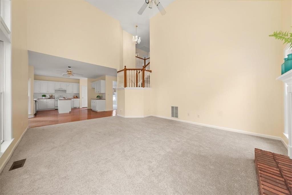 3270 Golfe Links Drive, Snellville, Georgia image 8