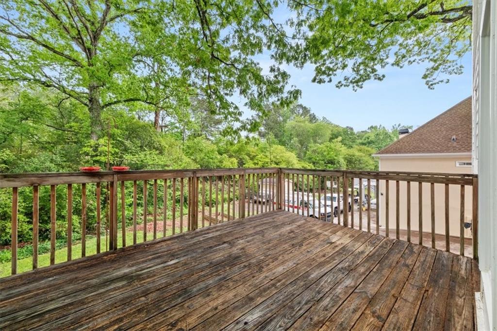 3270 Golfe Links Drive, Snellville, Georgia image 21