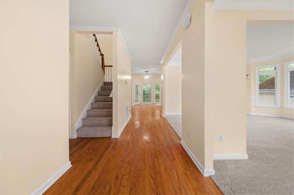 3270 Golfe Links Drive