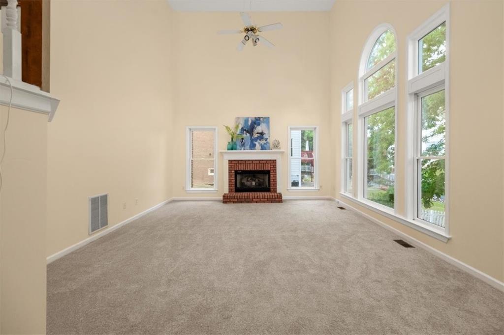 3270 Golfe Links Drive, Snellville, Georgia image 7