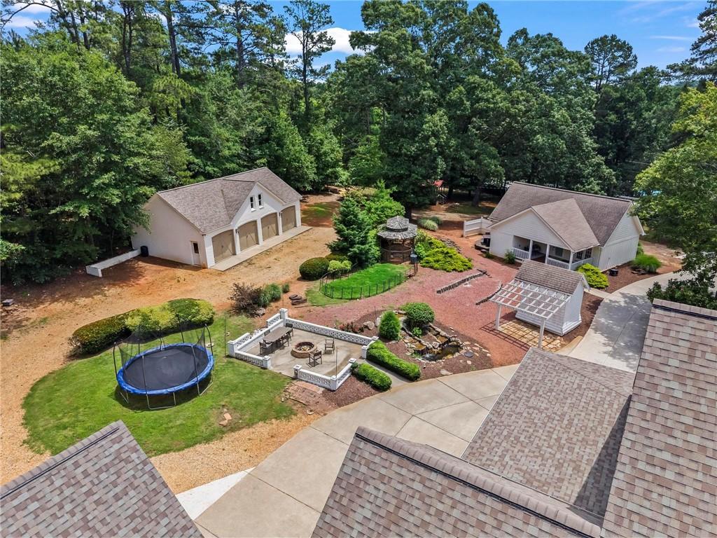 2630 Old Atlanta Road