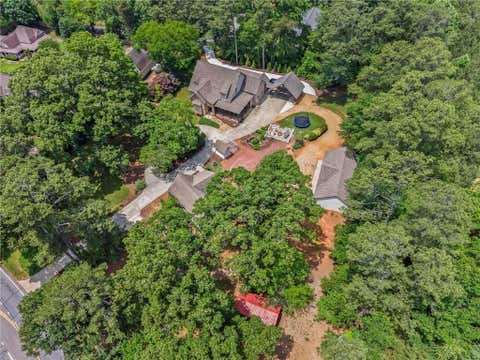 Homes For Sale - 2630 Old Atlanta Road<br/> Forsyth County, Cumming, GA 30041