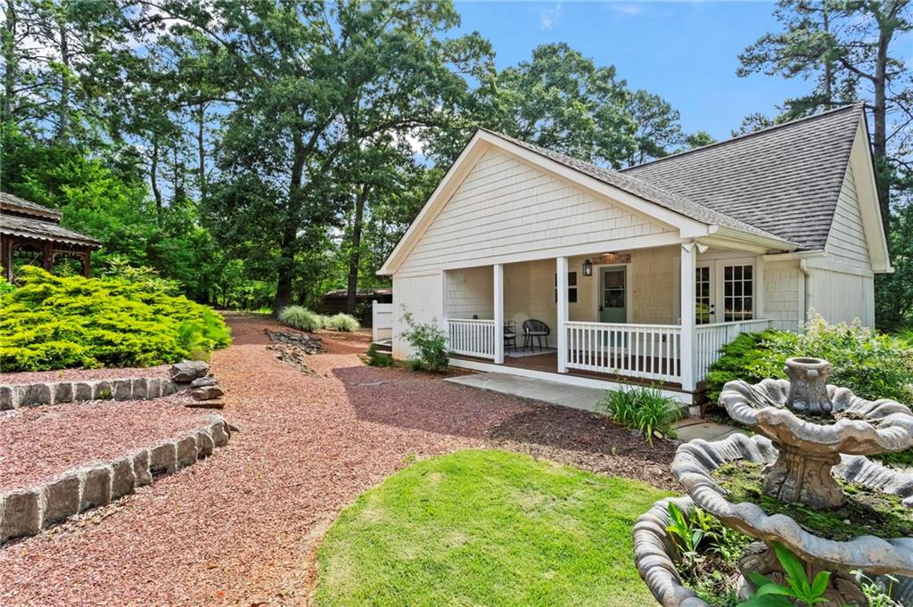 2630 Old Atlanta Road