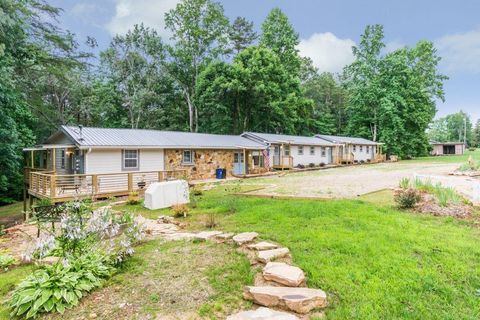 Photo of 2331 Highway 52 W #Suite E, Dahlonega, GA 30533 (MLS # 7755956)