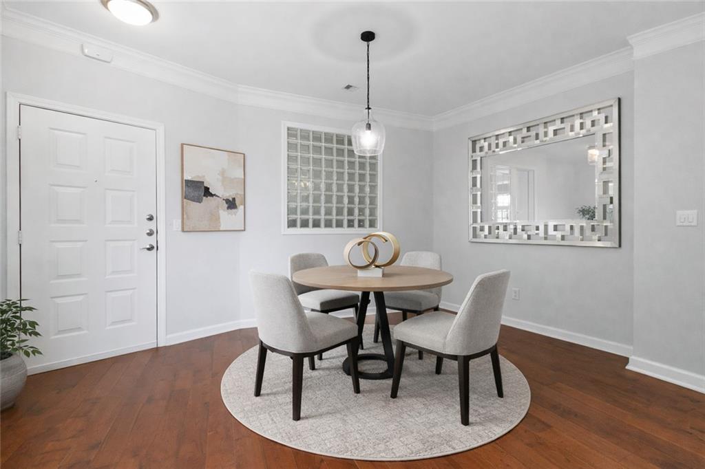 10 Perimeter Summit Boulevard NE 4443