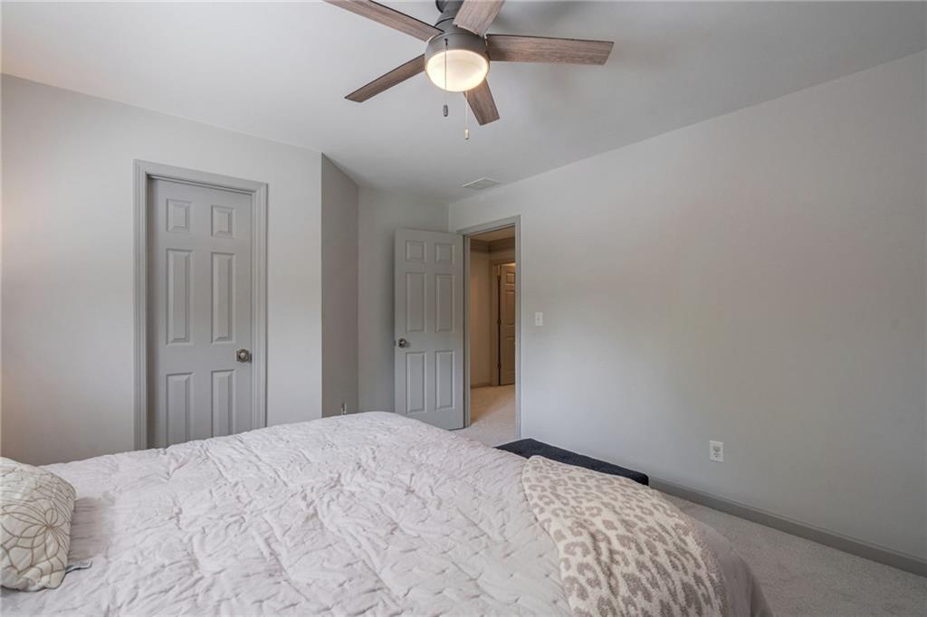 320 N Drew Court, Duluth, Georgia image 41