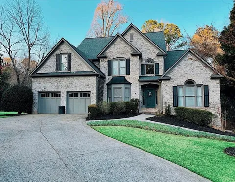 320 N Drew Court, Duluth, GA 30097 - MLS#: 7548247
