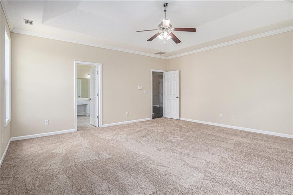 814 Coosawilla Way, Winder, Georgia image 11