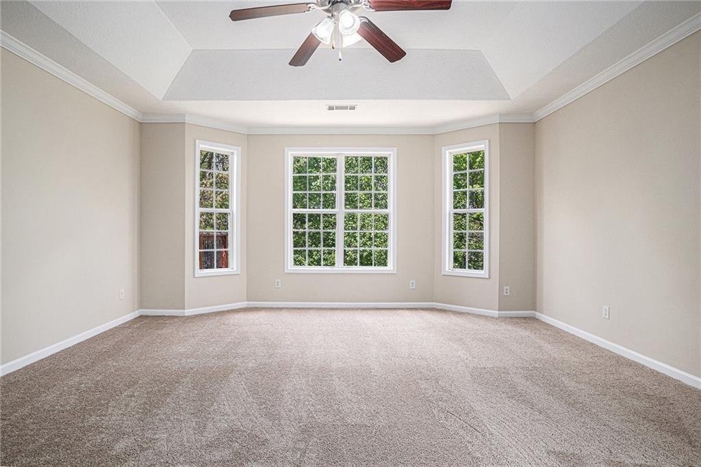 814 Coosawilla Way, Winder, Georgia image 10