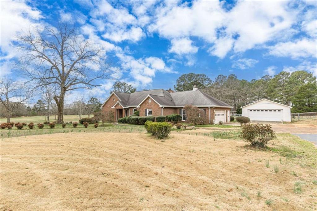 1380 Elliott Road
