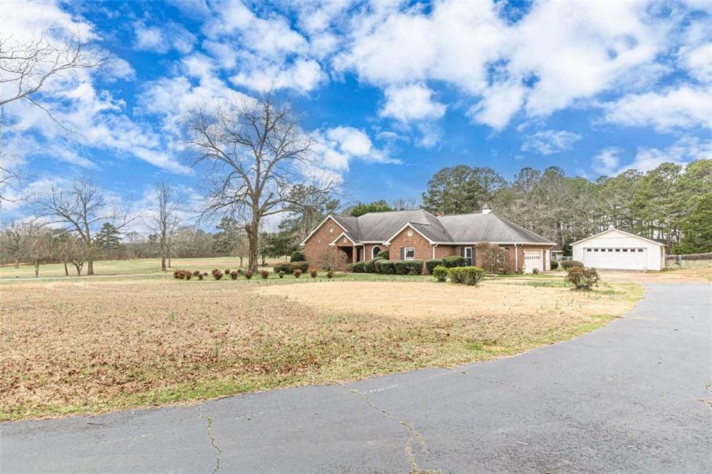 1380 Elliott Road