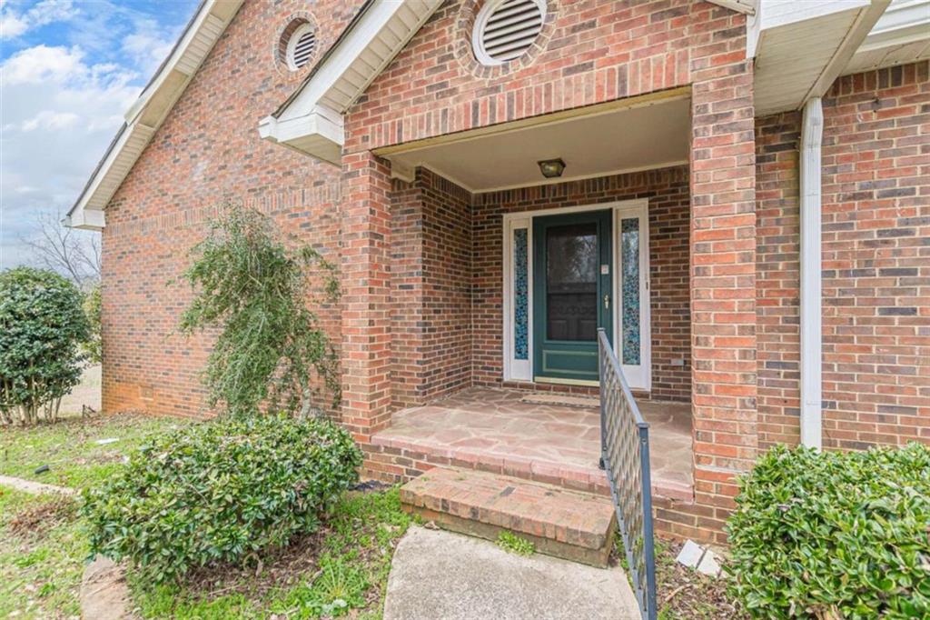 1380 Elliott Road