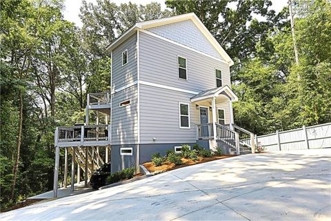 Homes For Rent - 2125 Clay Road<br/> Mableton, GA 30106