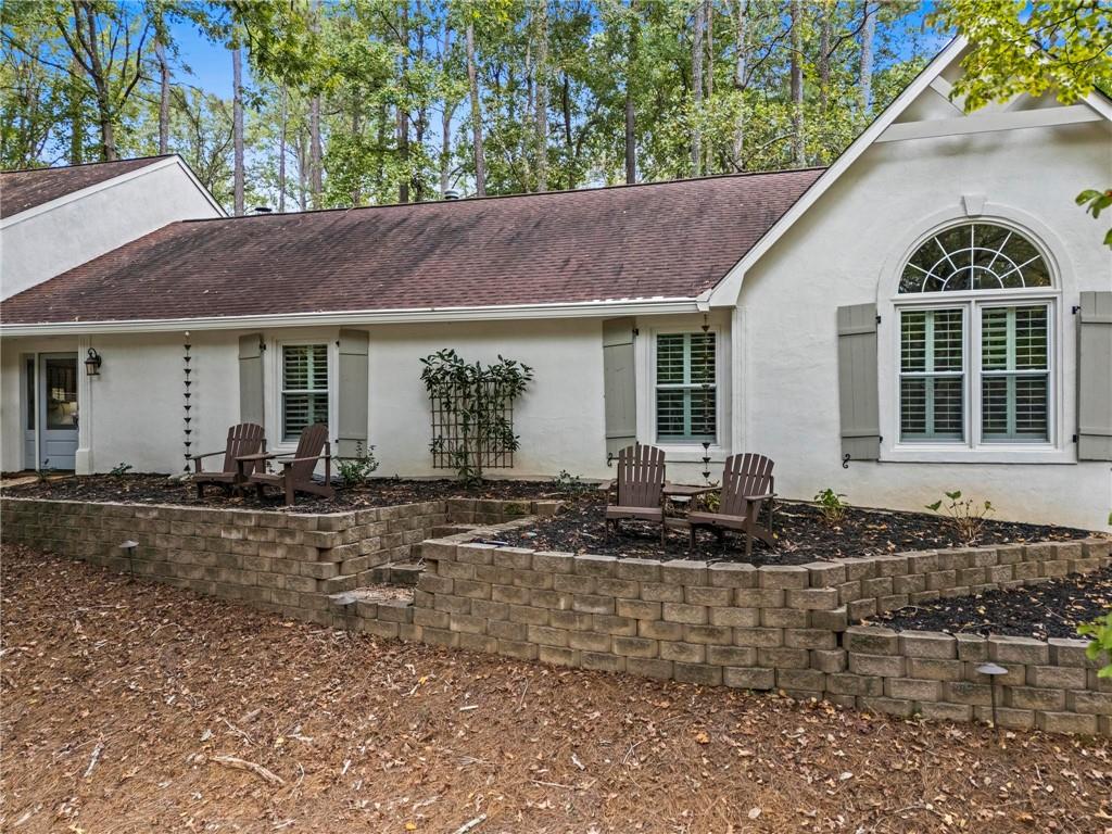 2669 Chimney Springs Drive