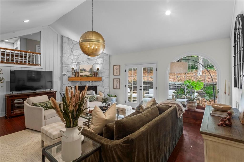 2669 Chimney Springs Drive