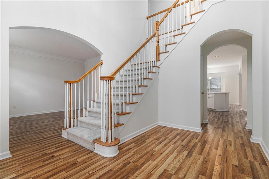 1205 Nottoway Trail