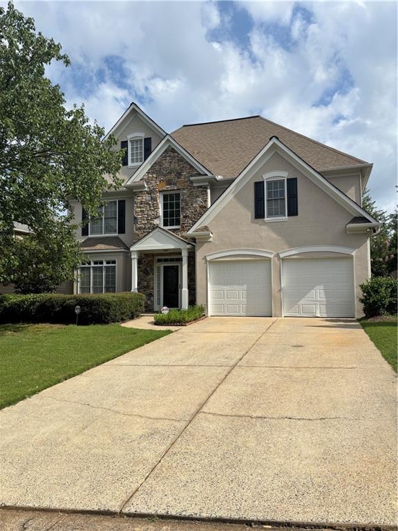 1205 Nottoway Trail