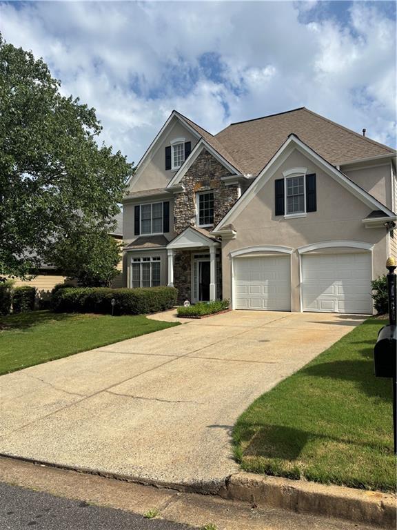 1205 Nottoway Trail