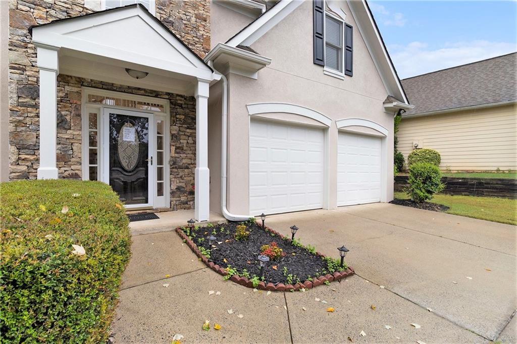 1205 Nottoway Trail