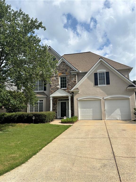 1205 Nottoway Trail