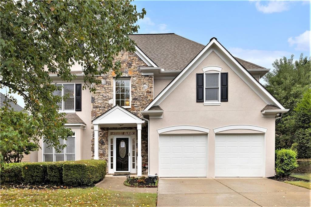 1205 Nottoway Trail